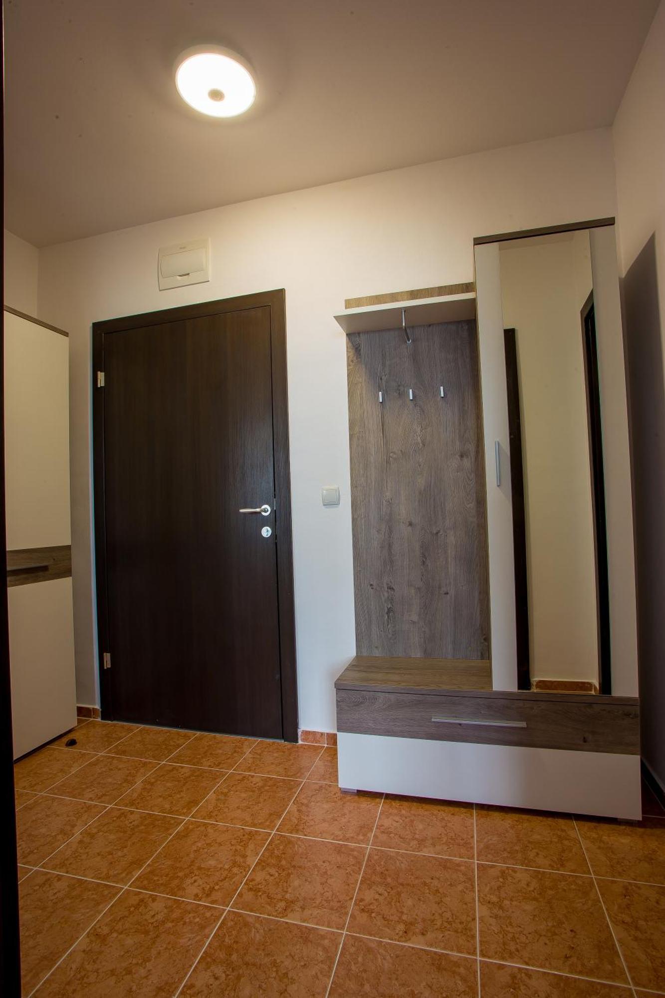 Apartment Iva - Iglika 2 Boroveț Exterior foto