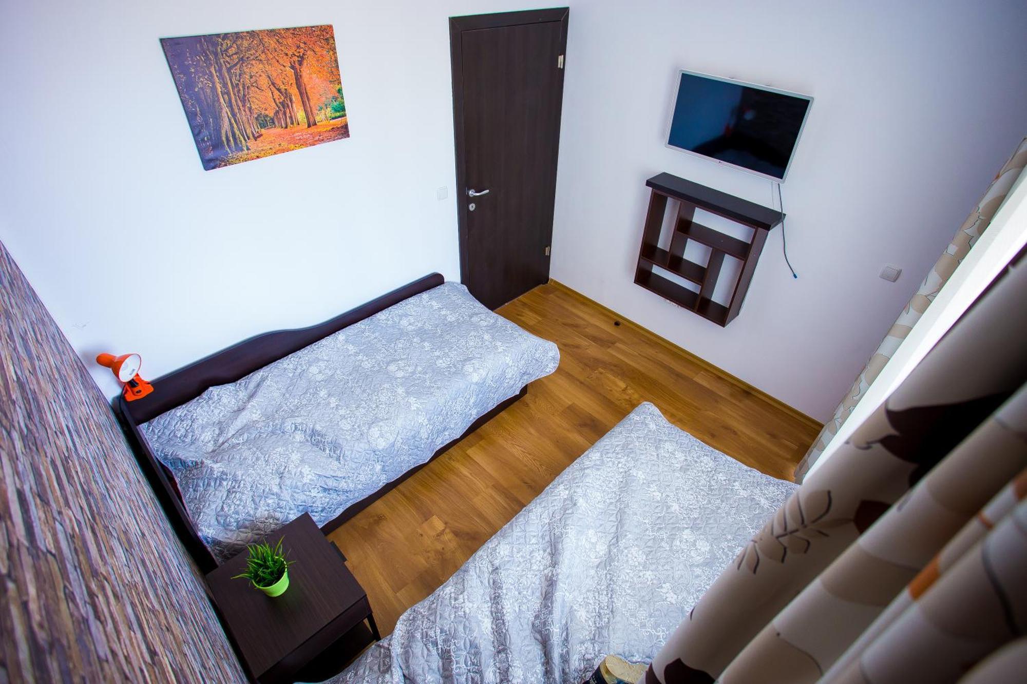 Apartment Iva - Iglika 2 Boroveț Exterior foto