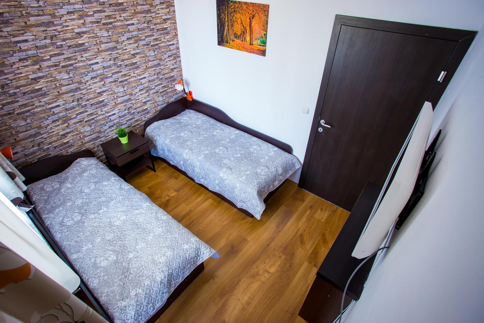 Apartment Iva - Iglika 2 Boroveț Exterior foto