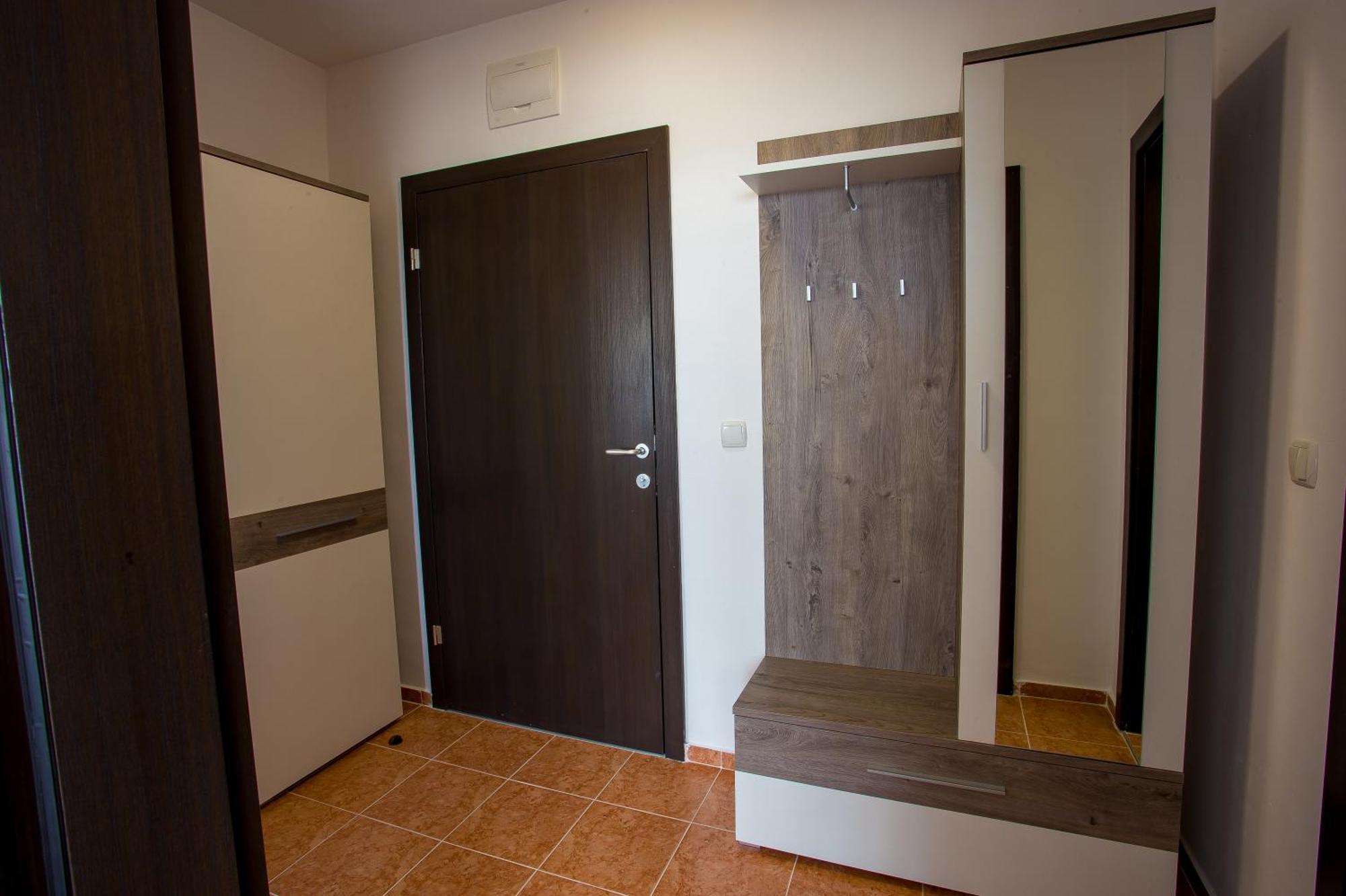 Apartment Iva - Iglika 2 Boroveț Exterior foto