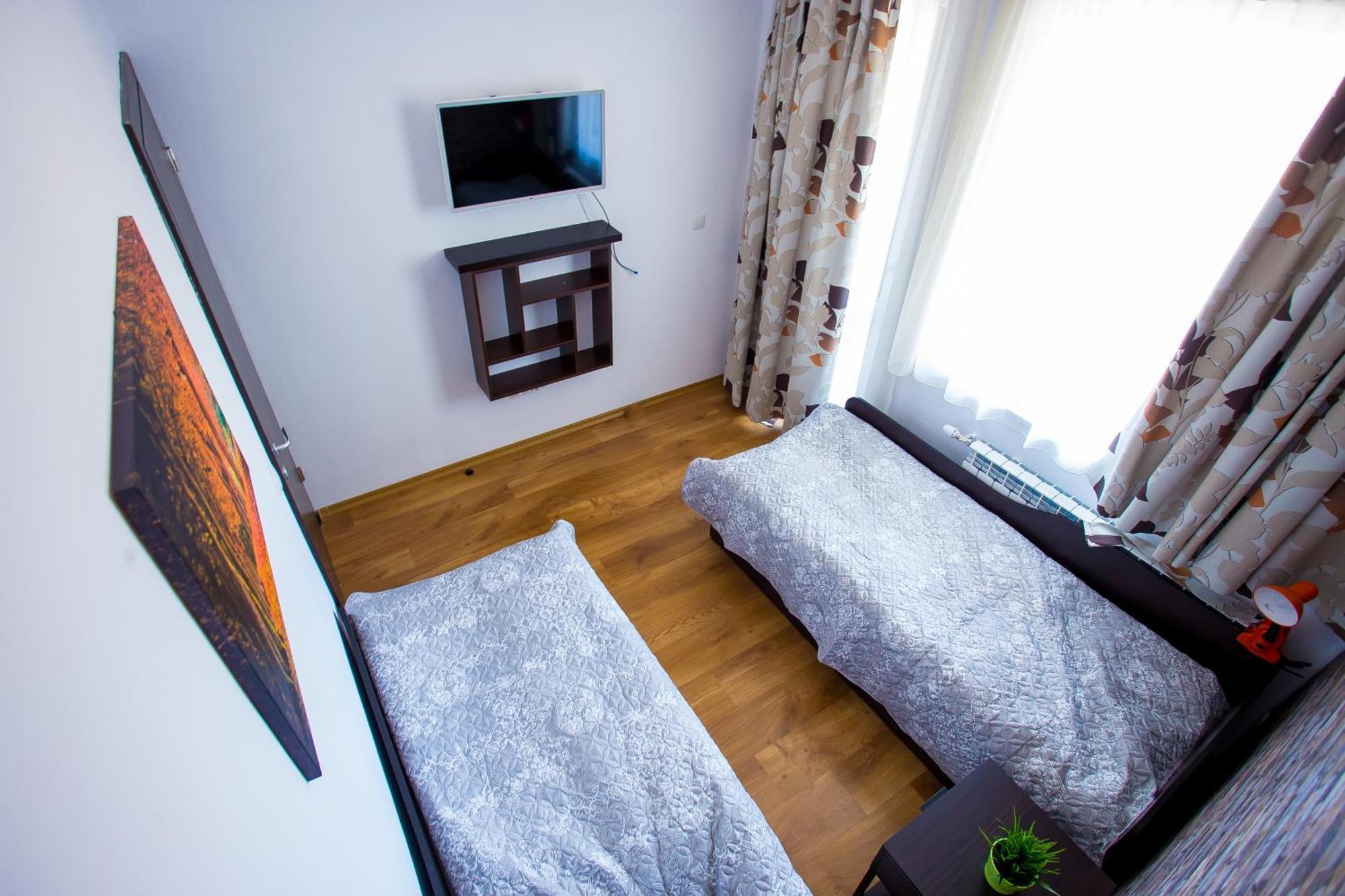 Apartment Iva - Iglika 2 Boroveț Exterior foto